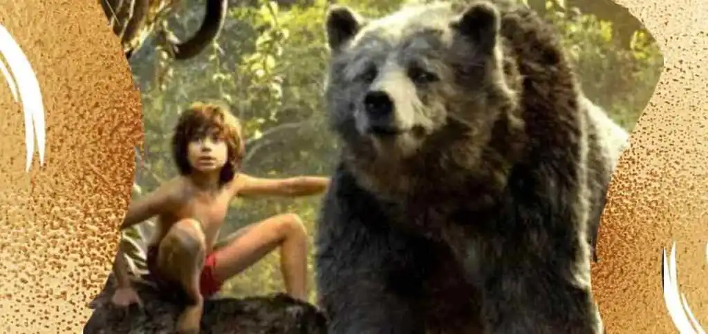 "Il libro della giungla", il remake cinematografico del romanzo di Rudyard Kipling