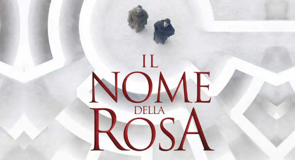 Perché Il nome della rosa è stato un flop televisivo