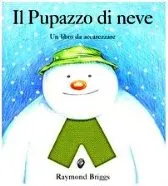 il pupazzo di neve briggs