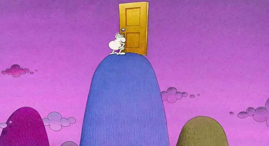 L'illustratore Mordillo è morto all'età di 86 anni