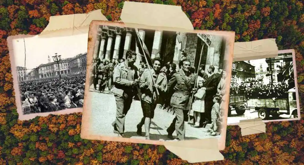 25 aprile