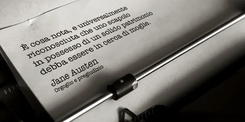 I 10 incipit più belli della letteratura