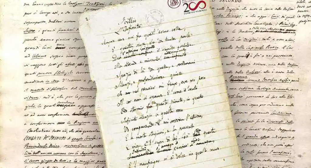 "Infinito" di Raf, la canzone di un amore che non smette di esistere