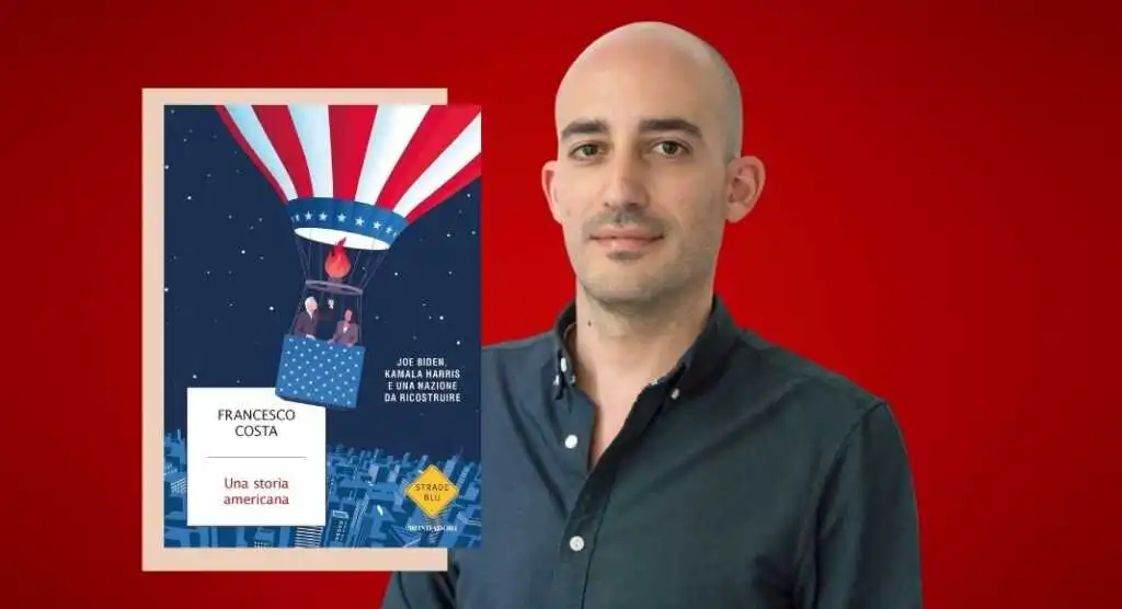 Francesco Costa, "Guardare al passato per cercare di prevedere il futuro"