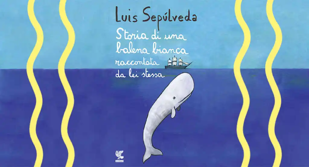 intervista sepulveda