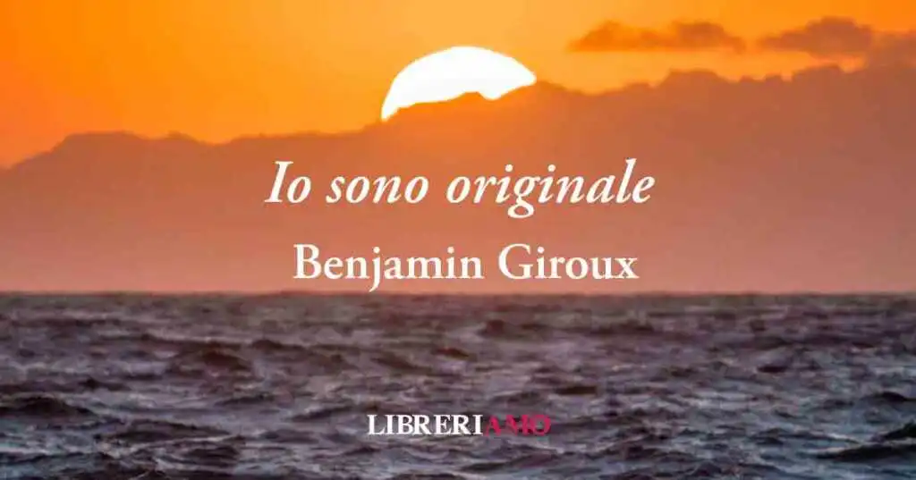 "Io sono originale"(2016), la potente poesia di un bambino autistico