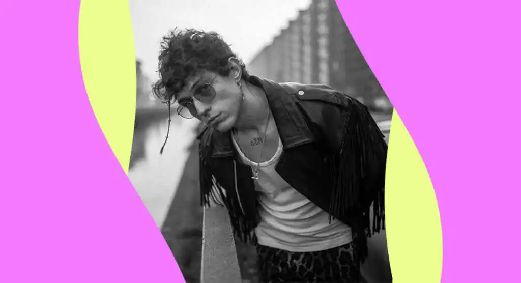 irama