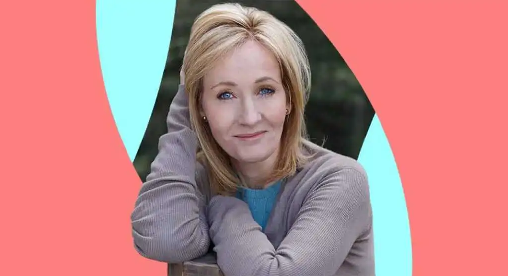 j-k-rowling