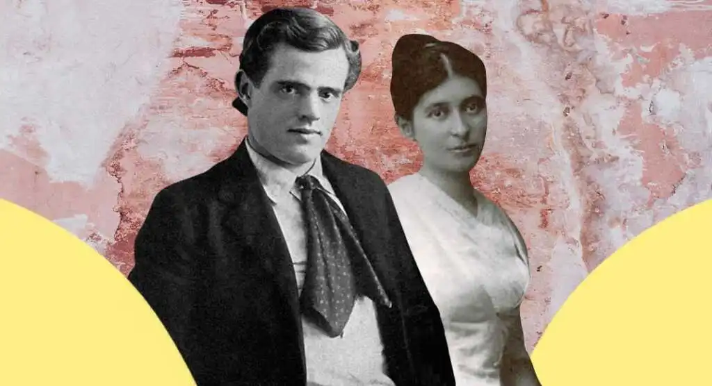 "Martin Eden", il romanzo di Jack London che profuma di sogni e libertà