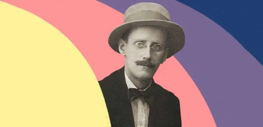 james-joyce