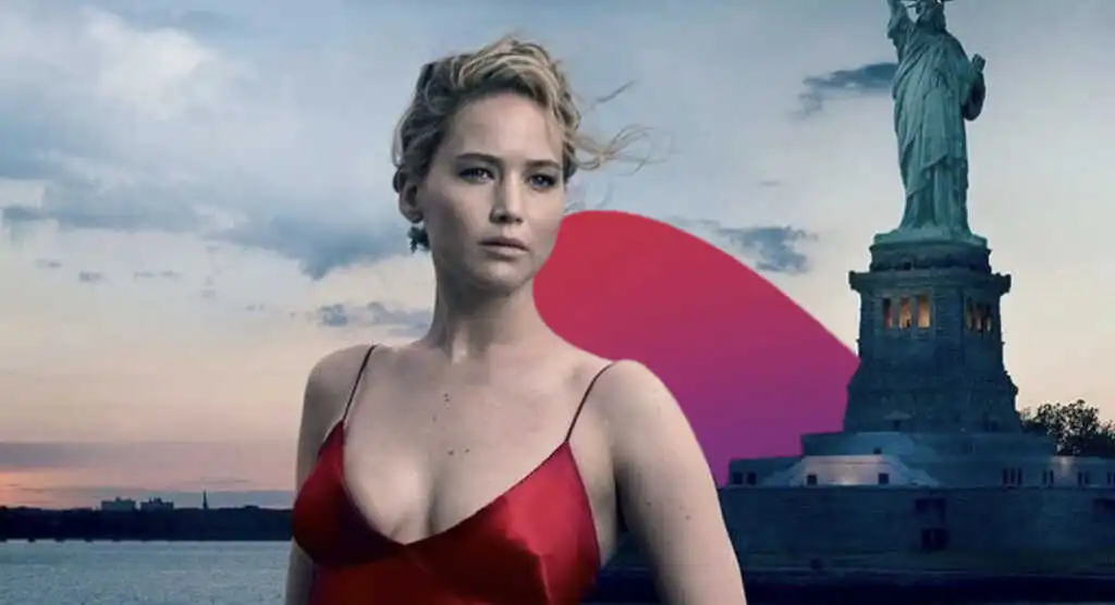 ‘Mob Girl‘, il libro di Teresa Carpenter diventa un film di Sorrentino e con Jennifer Lawrence