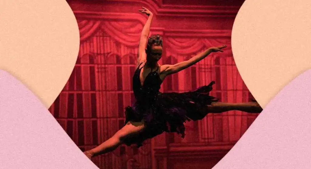 La Bella Addormentata in danza all'Anfiteatro romano di Sutri
