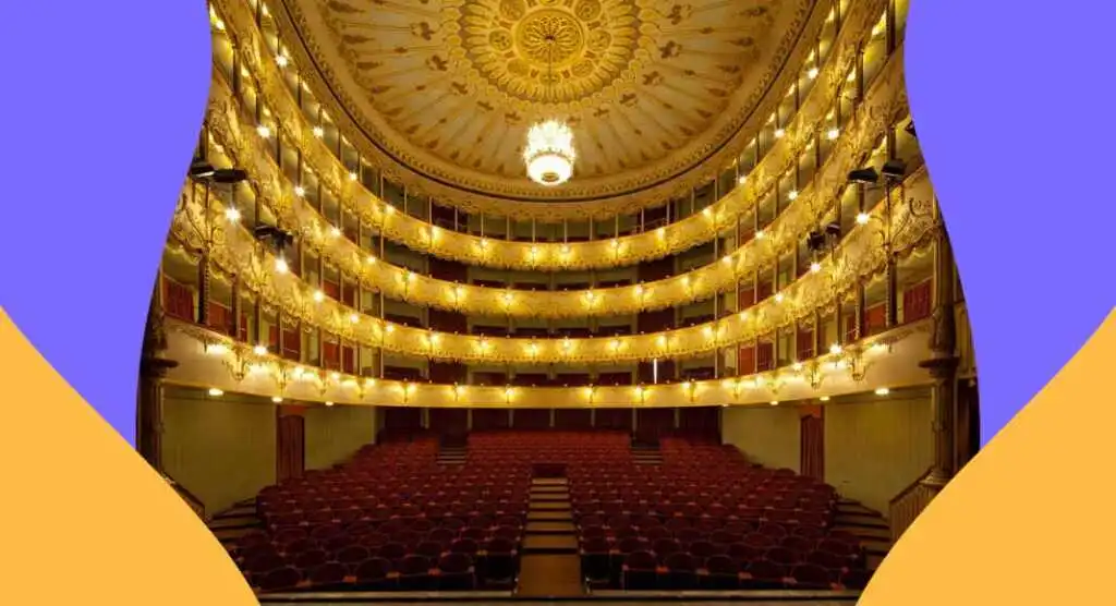 "Eracleonte, scriva per il Teatro Stabile del Veneto", la risposta del vero autore