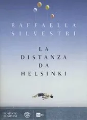 la distanza da helsinki silvestri
