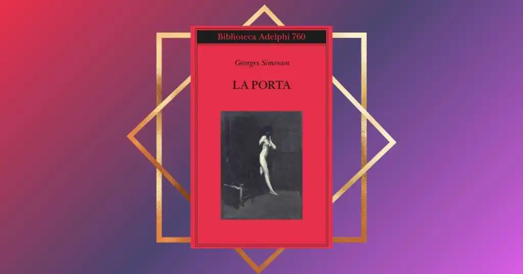 la porta simenon