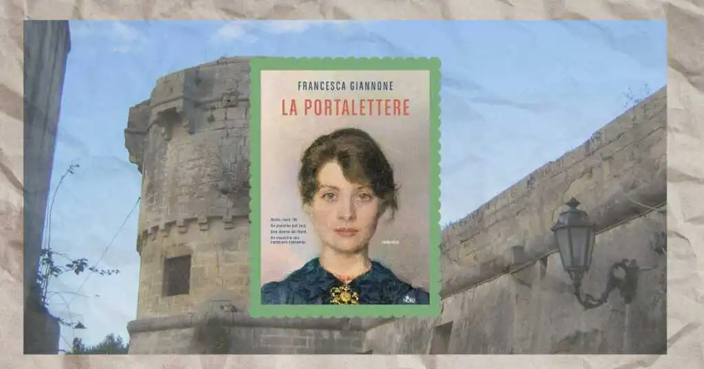 "La portalettere", viaggio alla scoperta dei luoghi del romanzo rivelazione del 2023