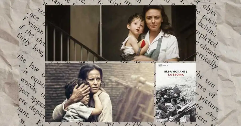 "La Storia", in arrivo nel 2024 una serie tv sul capolavoro di Elsa Morante