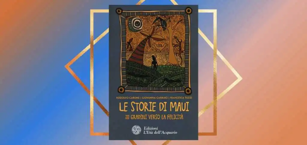 l'acqua e il setaccio maui
