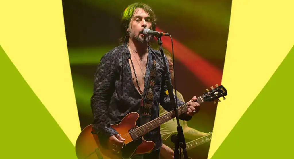 "Dov'è" de Le Vibrazioni a Sanremo, il bisogno di superare le difficoltà della vita