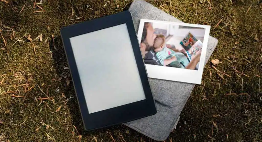 Leggere ai bambini? Meglio libro cartaceo dell'ebook