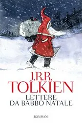 lettera babbo natale tolkien