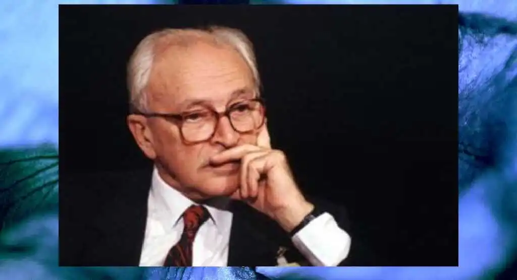E' morto il giornalista Arrigo Levi, aveva 94 anni