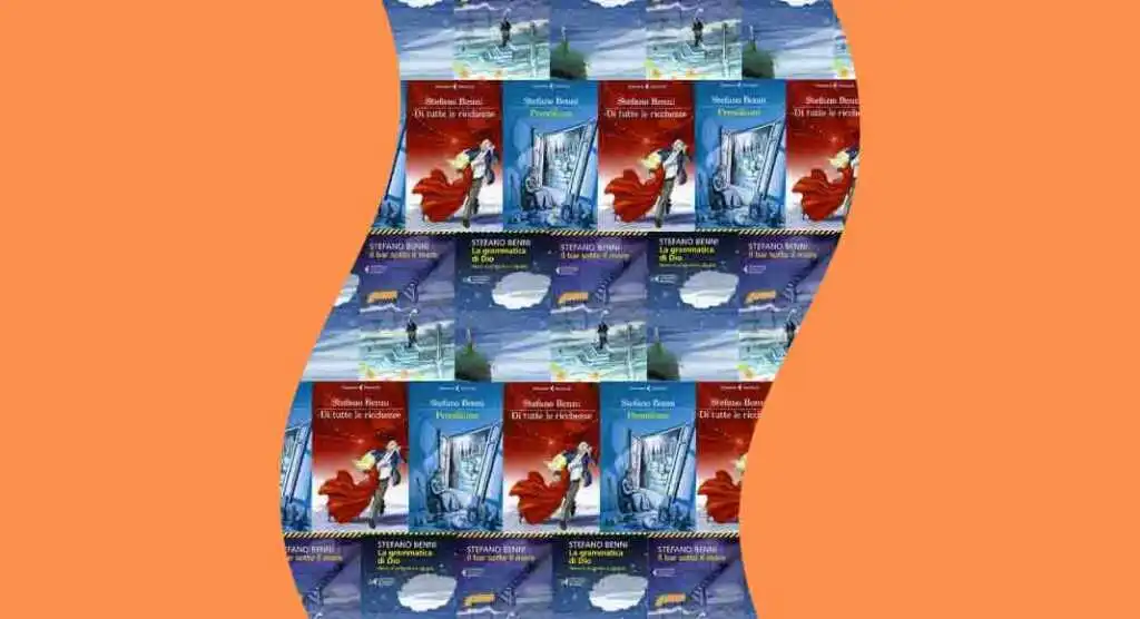 libri benni