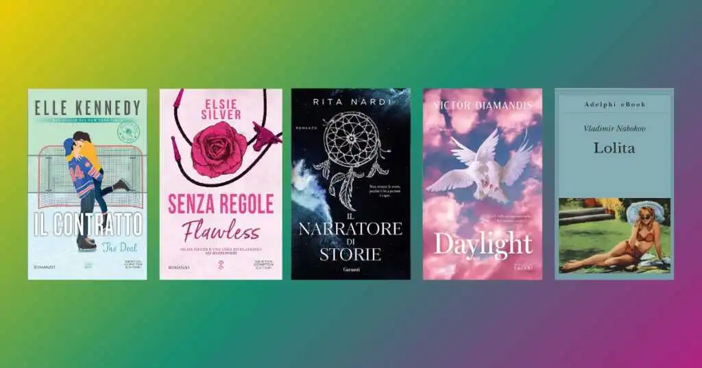 libri tiktok