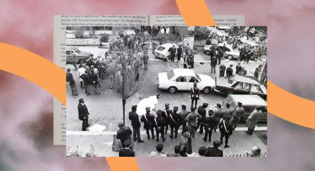 Aldo Moro, i libri da leggere sul rapimento dello statista