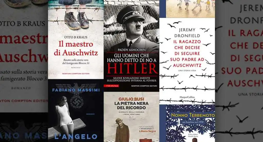 libri-shoah