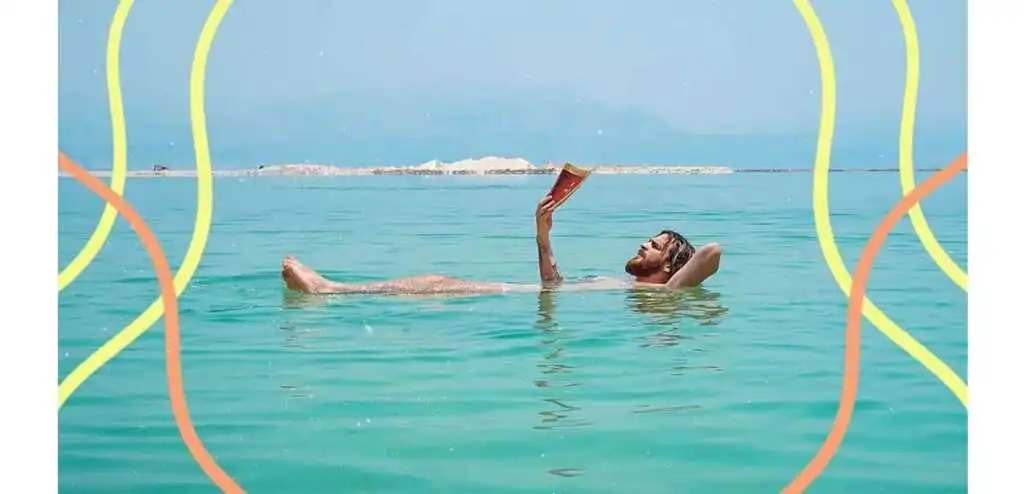 I libri da leggere per combattere il caldo