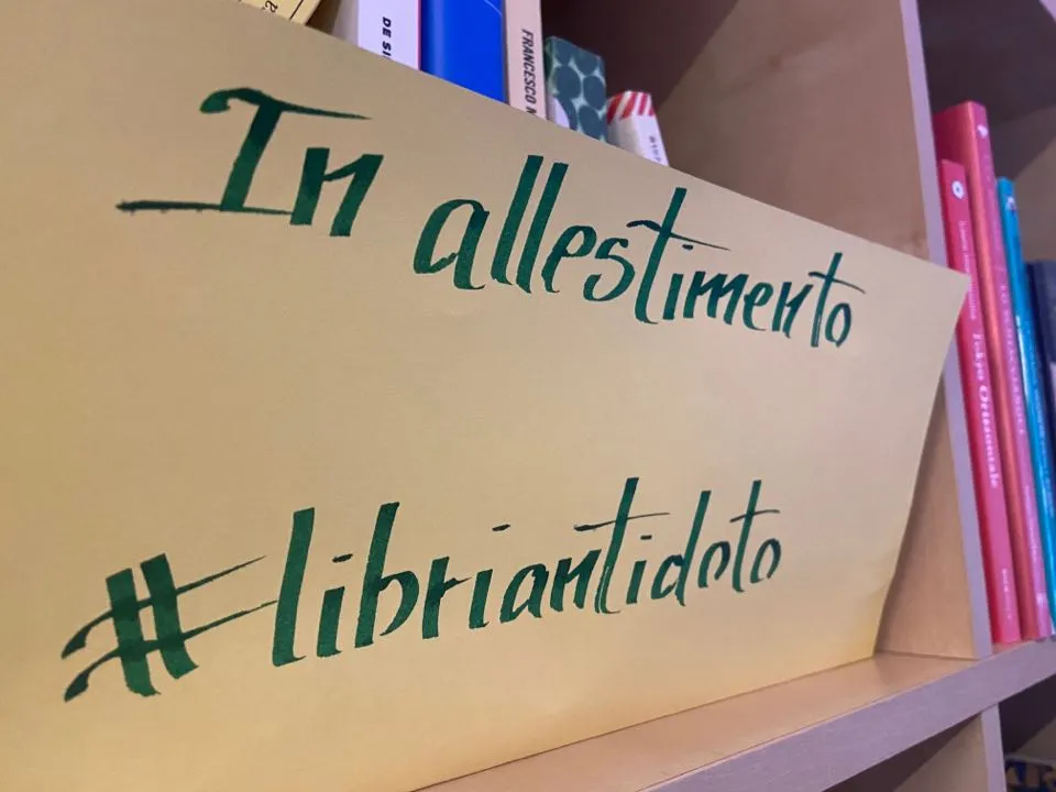 libriantidoto
