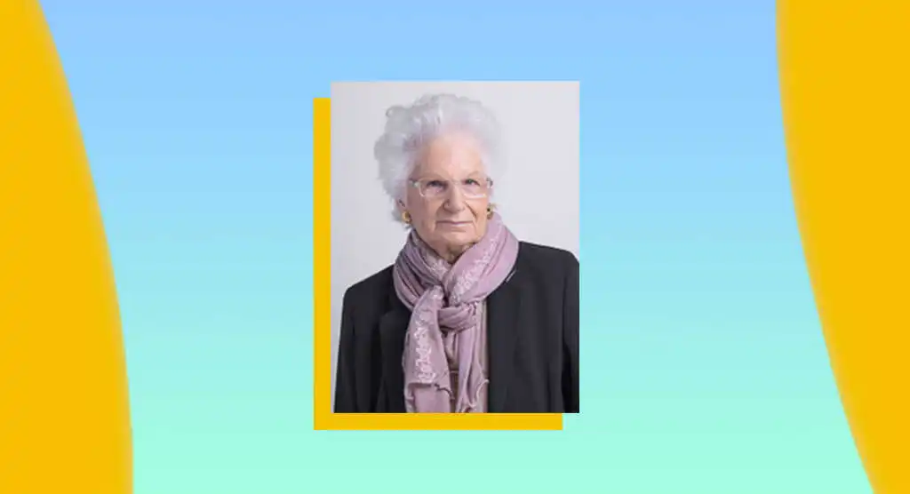 La Memoria che diventa futuro, la testimonianza di Liliana Segre nelle scuole