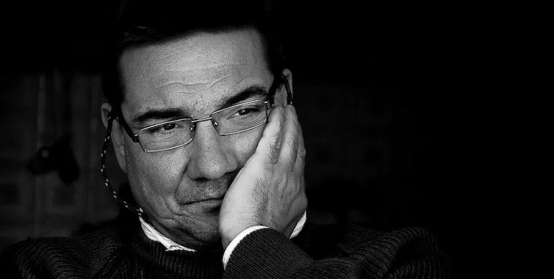 Giuseppe Lo Bianco, "Conobbi Falcone attraverso la sua ironia"