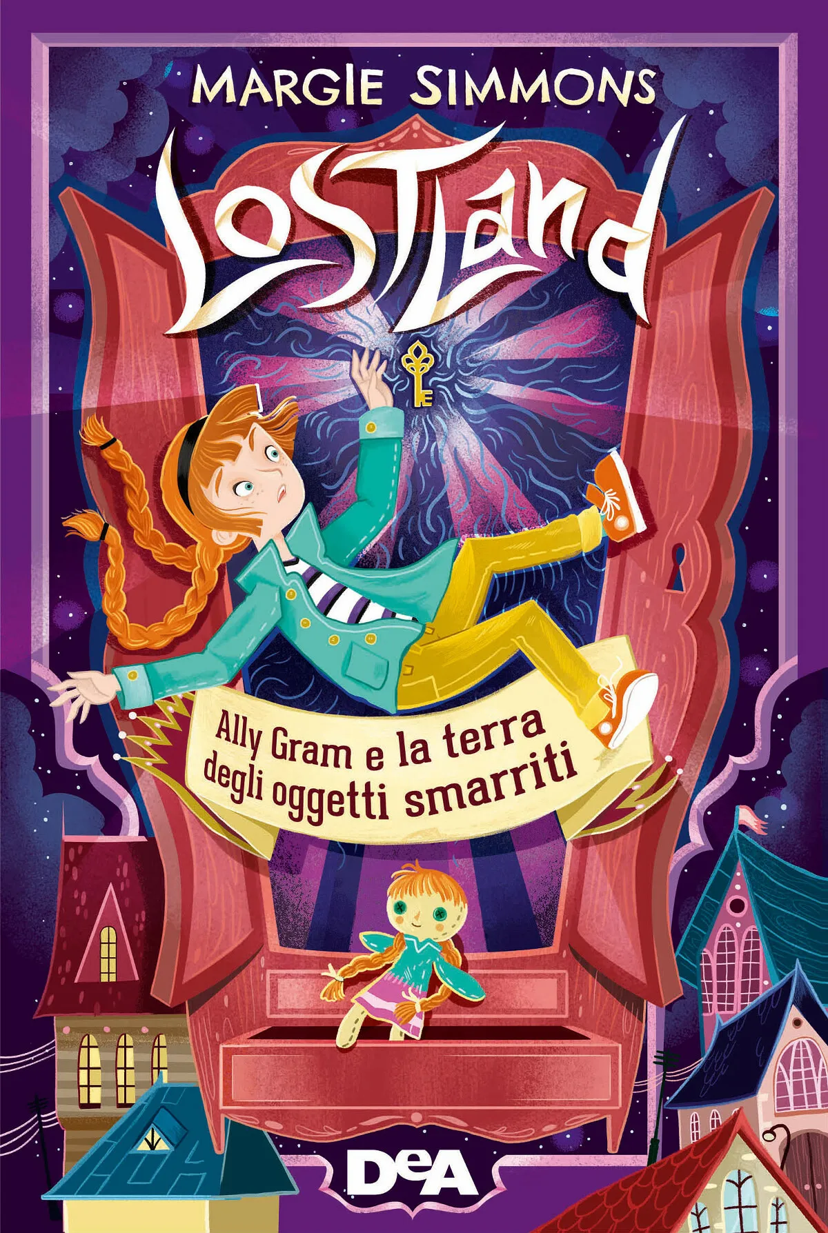 lostland