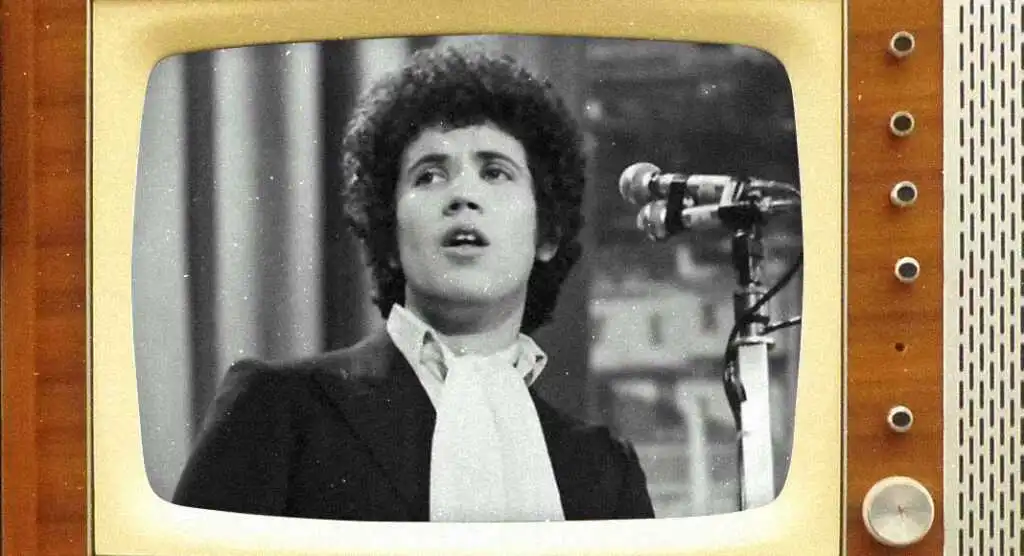 Le canzoni di Lucio Battisti arriveranno su Spotify