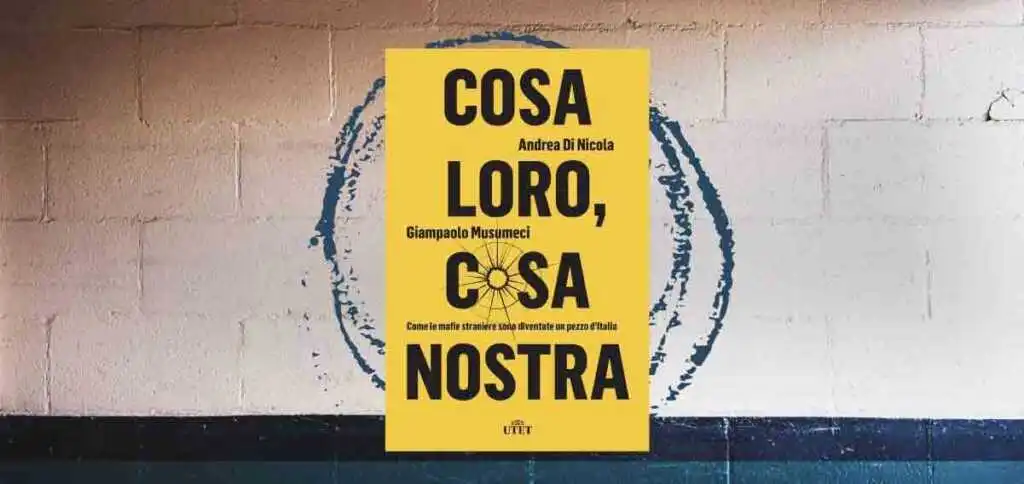 Andrea Di Nicola, "La mafia esiste, ci vorrebbe un vaccino contro l'indifferenza"