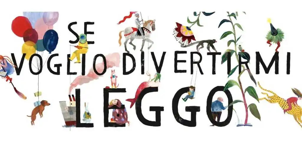 Parte oggi il Maggio dei Libri