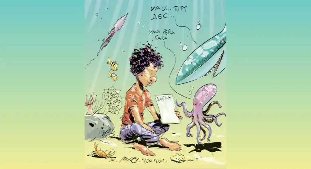 makkox