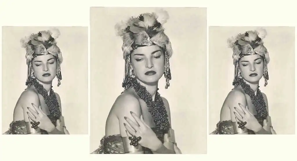 man ray