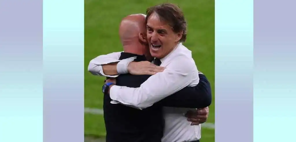 Mancini e Vialli, storia di un'amicizia come in un classico della letteratura