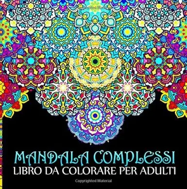 mandala complessi