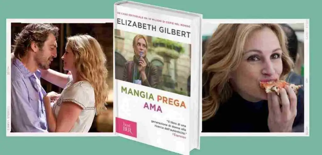 "Mangia, prega, ama", ecco perché è un film da vedere
