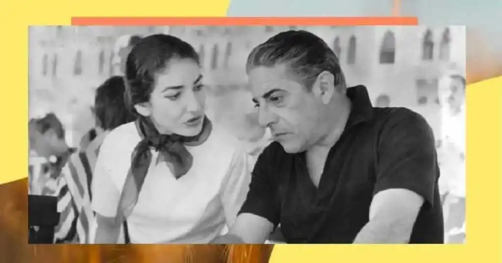 Icona Callas, l'omaggio per il centerario del soprano