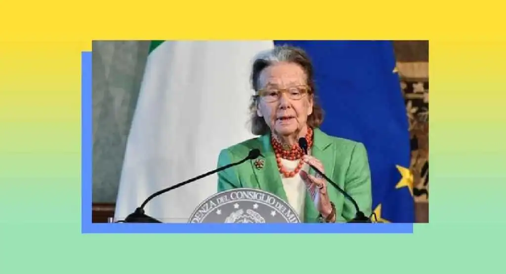 E' morta Giulia Maria Crespi, fondatrice del FAI