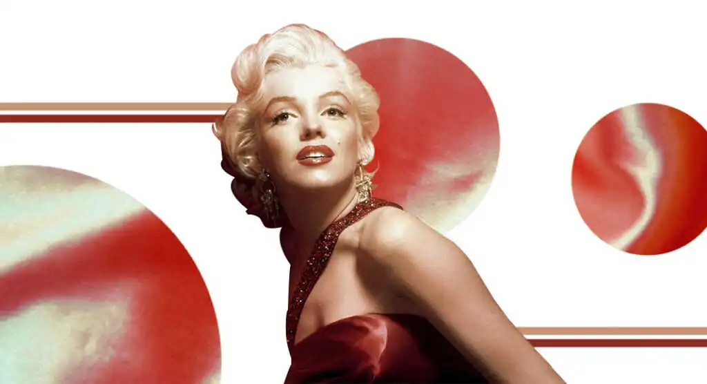 marilyn