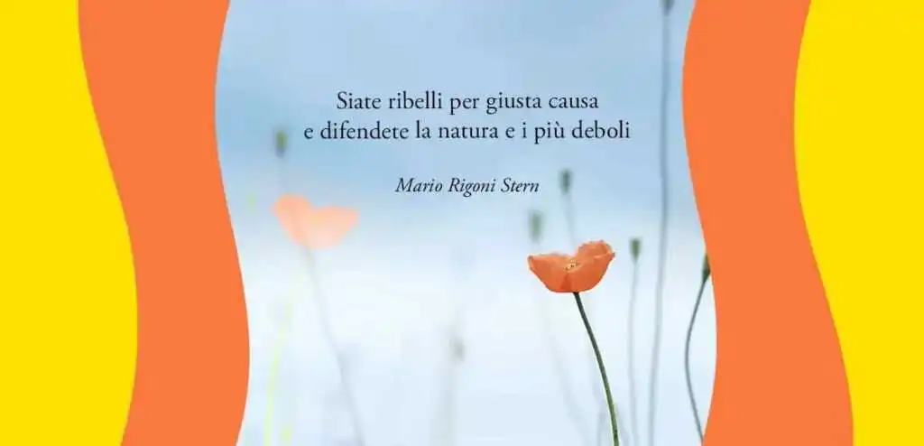 "Resurrezione laica", Mario Rigoni Stern e la sua poesia per ricominciare