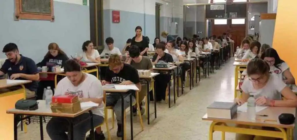 Maturità 2022, come si svolge la seconda prova scritta