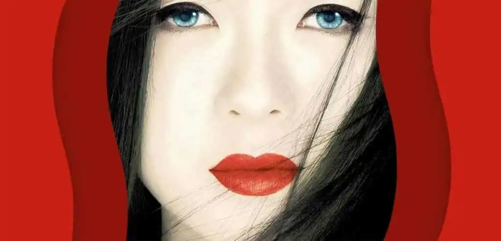 Memorie di una geisha, la poesia sulla mancanza e le frasi più belle del film