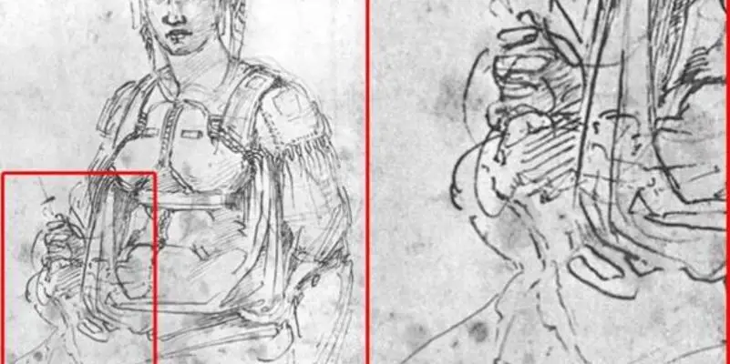 Il "Divino artista" Michelangelo in mostra a Genova